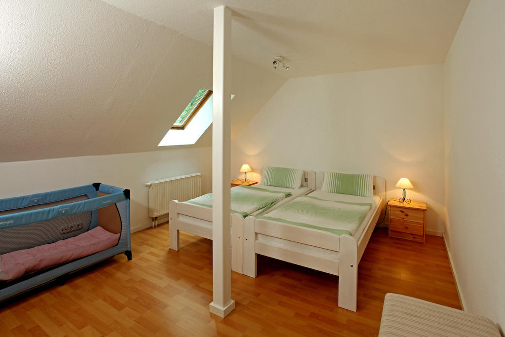 Hotel Boltenmuehle Guhlen Glienicke Cameră foto