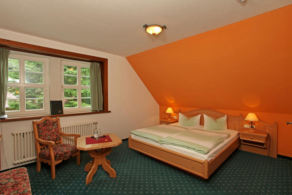 Hotel Boltenmuehle Guhlen Glienicke Cameră foto