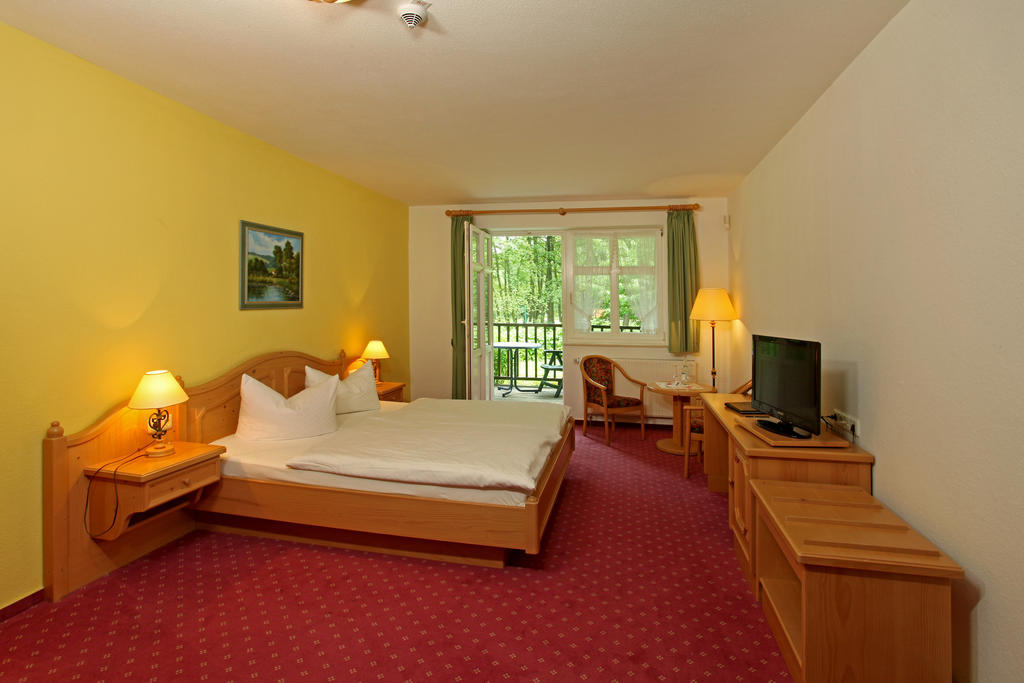 Hotel Boltenmuehle Guhlen Glienicke Cameră foto