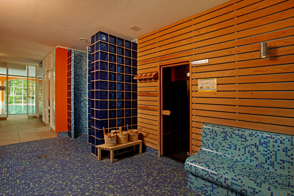 Hotel Boltenmuehle Guhlen Glienicke Exterior foto