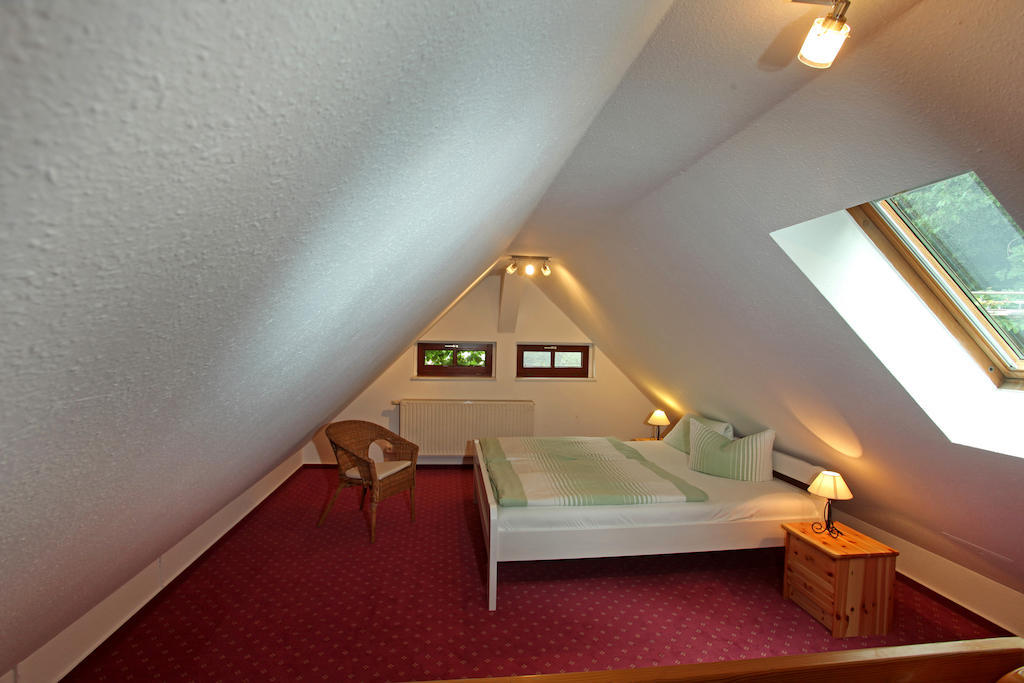 Hotel Boltenmuehle Guhlen Glienicke Cameră foto